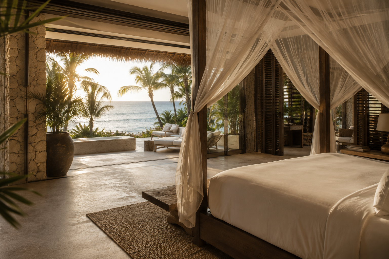 Villa Selva, property view 4