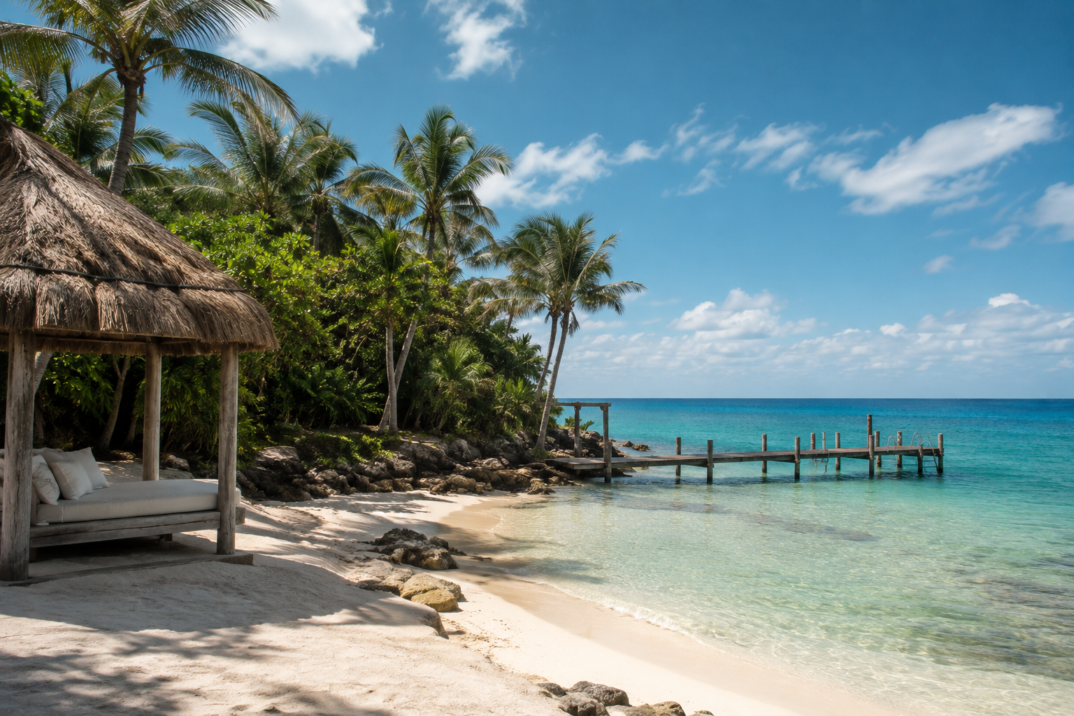 Villa Selva, property view 5